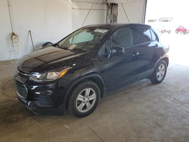 CHEVROLET TRAX LS