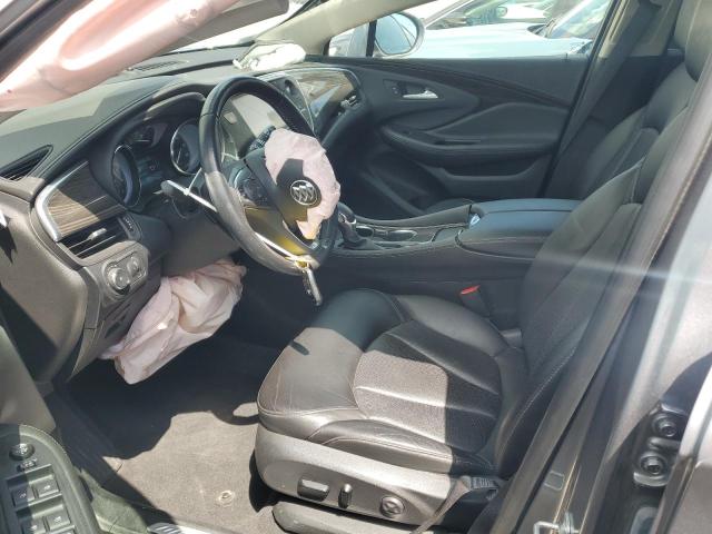 2020 BUICK ENVISION E LRBFX2SAXLD052139