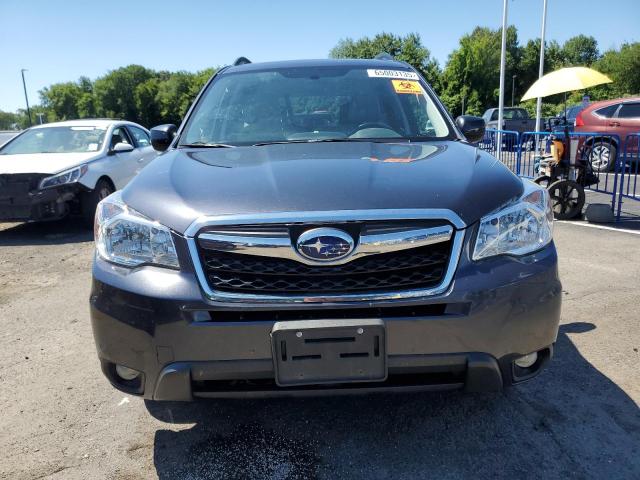 2016 SUBARU FORESTER 2 JF2SJAHC9GH496262