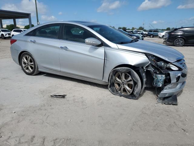 Vin: 5npec4acxdh784192, lot: 62586785, hyundai sonata se 20134