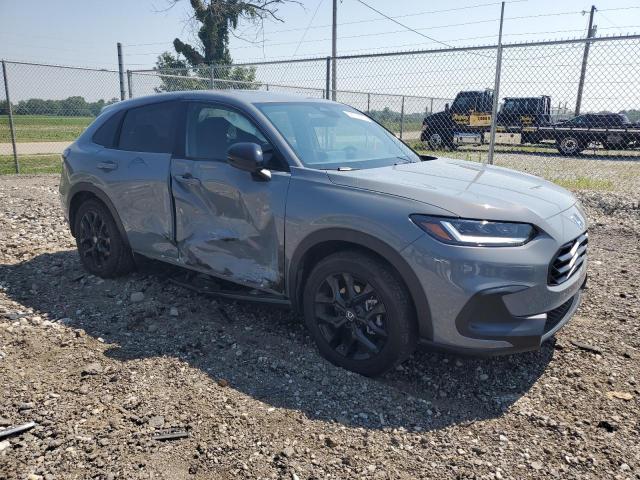 2025 HONDA HR-V SPORT - 3CZRZ2H5XSM737466