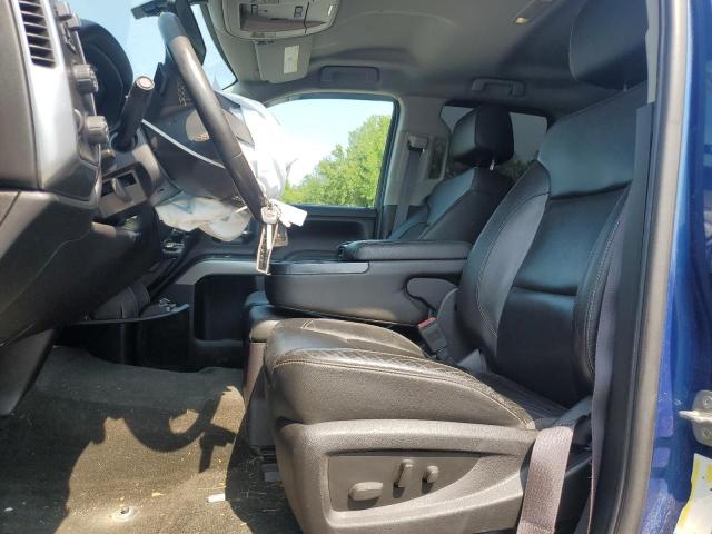 2016 CHEVROLET silverado 1GCVKREC8GZ114650