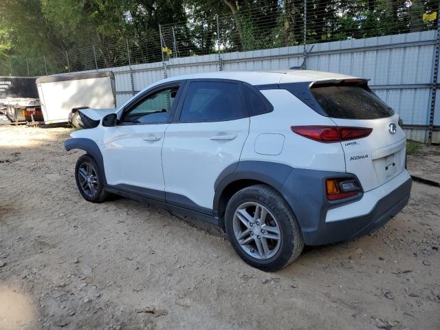 2018 HYUNDAI KONA SE - KM8K12AA6JU120576