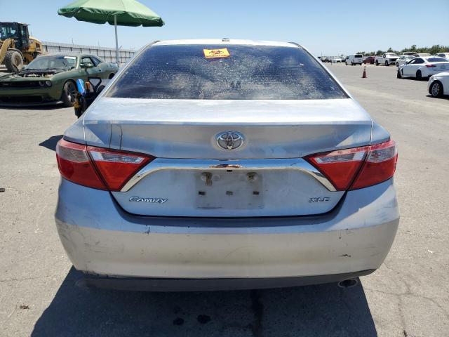 2017 TOYOTA CAMRY LE - 4T1BF1FK0HU616450