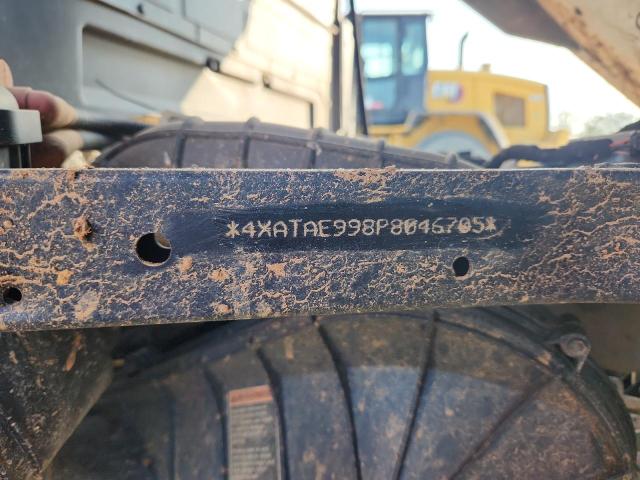 2023 POLARIS RANGER 100 4XATAE998P8046705
