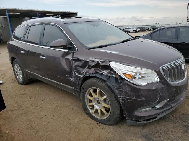 2015 BUICK ENCLAVE - 5GAKVCKD9FJ163567