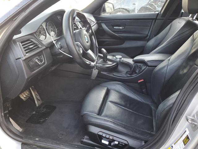2016 BMW 428 I GRAN WBA4A9C5XGGL88525