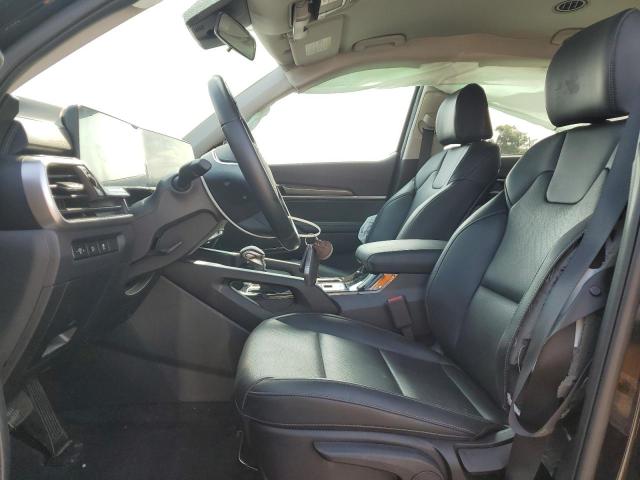 2025 KIA TELLURIDE 5XYP24GC1SG572417
