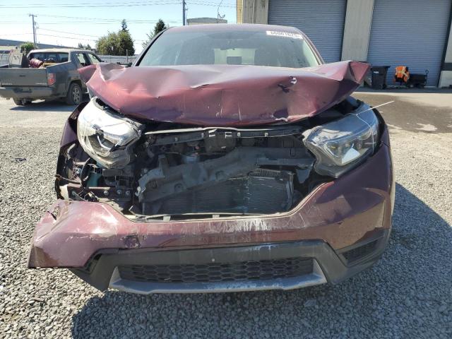2018 HONDA CR-V LX 2HKRW6H35JH209424
