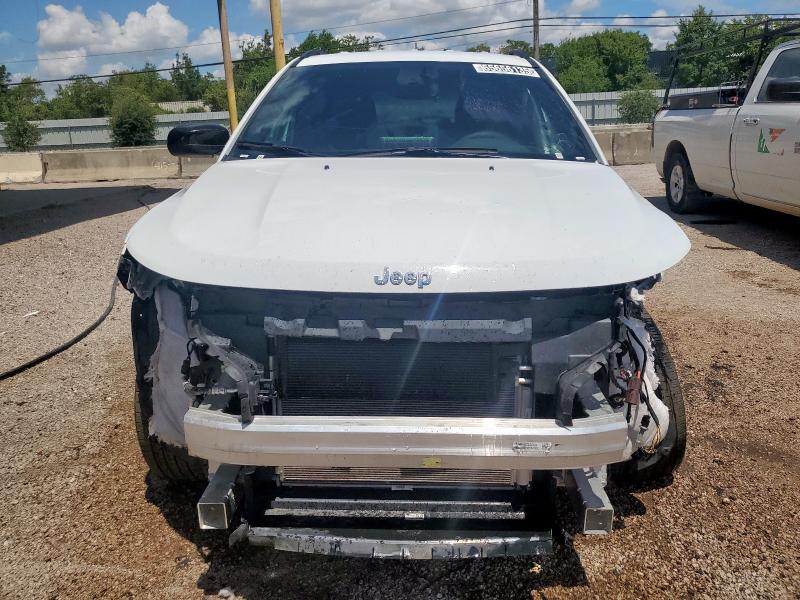 2025 JEEP COMPASS LA 3C4NJDBN5ST524494