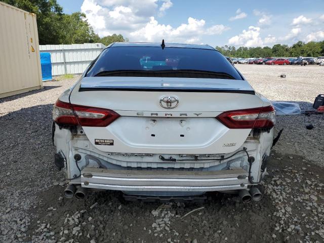 2020 TOYOTA CAMRY XSE 4T1K61AK0LU318559
