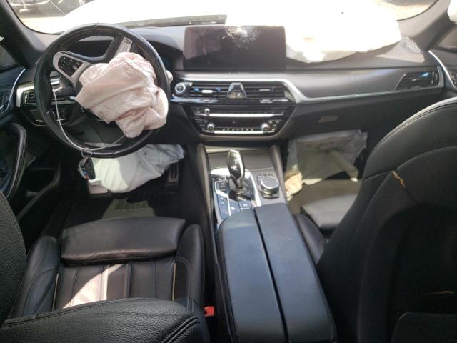 2021 BMW 540 XI WBA73BJ0XMWX17876