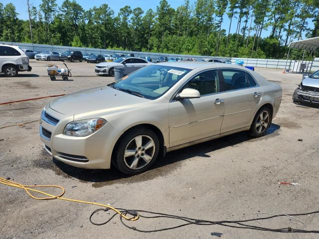 Global Auto Auctions: 2012 CHEVROLET MALIBU 2LT
