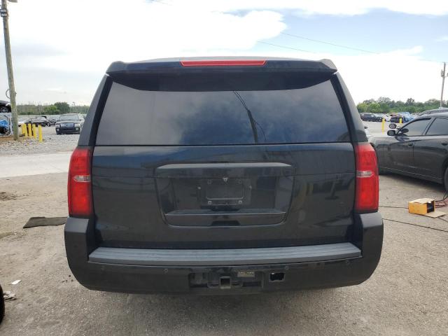 2016 CHEVROLET TAHOE POLI 1GNLCDEC3GR351268