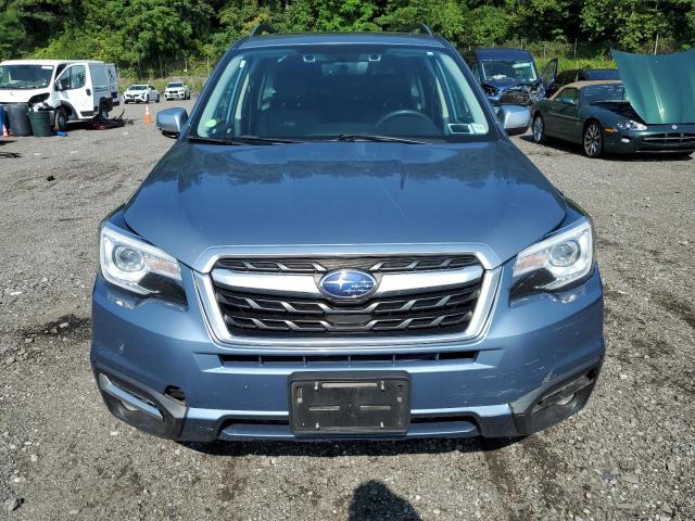 2018 SUBARU FORESTER 2 JF2SJAWC8JH526877