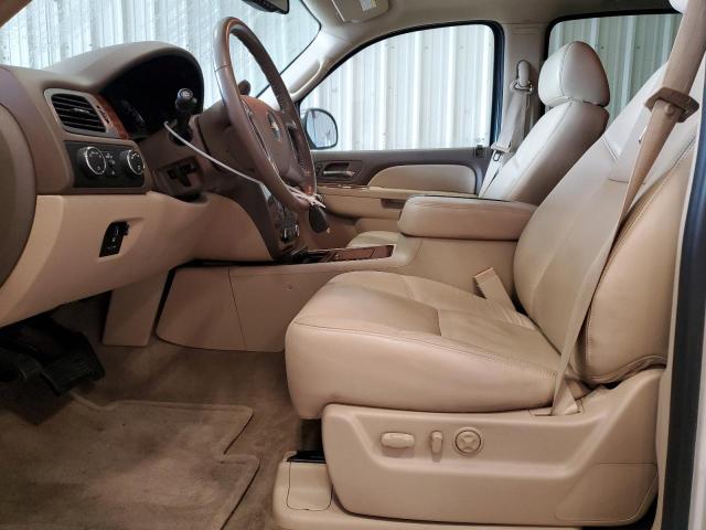 2011 CHEVROLET SUBURBAN K - 1GNSKKE37BR349115