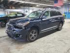 2017 INFINITI QX60 - 5N1DL0MM0HC550097