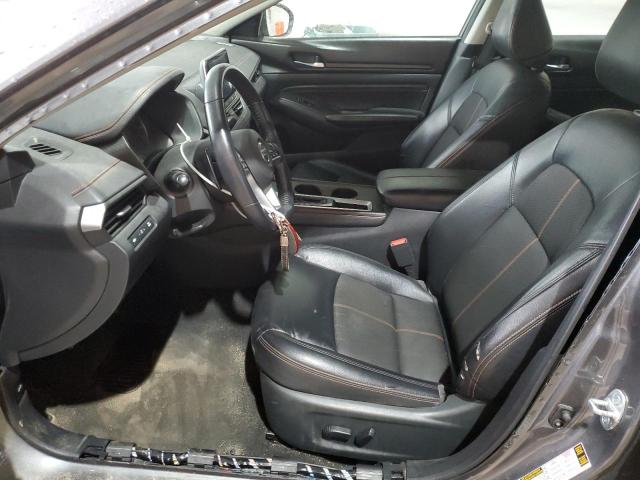 2021 NISSAN ALTIMA SR 1N4BL4CV8MN324360