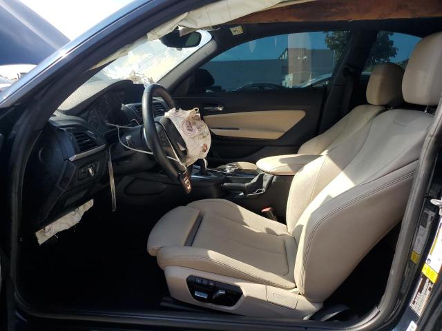 2016 BMW 228 I SULE WBA1F9C52GV546288
