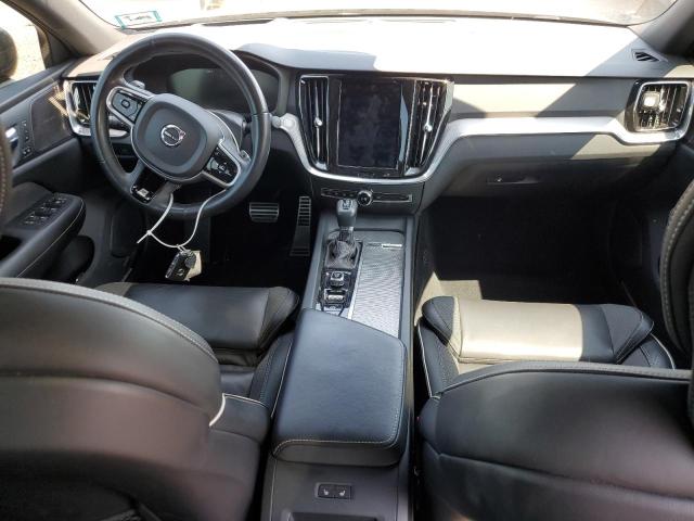 2019 VOLVO S60 T6 R-D 7JRA22TM7KG013316