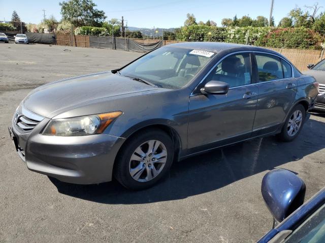 2012 HONDA ACCORD SE - 1HGCP2F69CA227459
