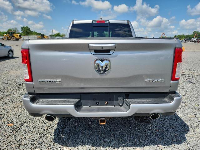 2021 RAM 1500 BIG H 1C6SRFFT2MN654775