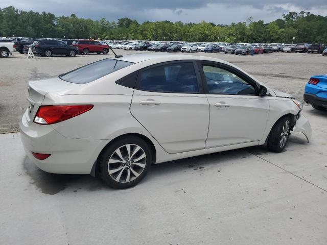 2017 HYUNDAI ACCENT SE - KMHCT4AE2HU265329