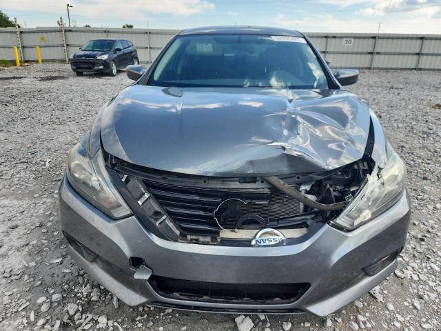 2018 NISSAN ALTIMA 2.5 - 1N4AL3AP9JC284436