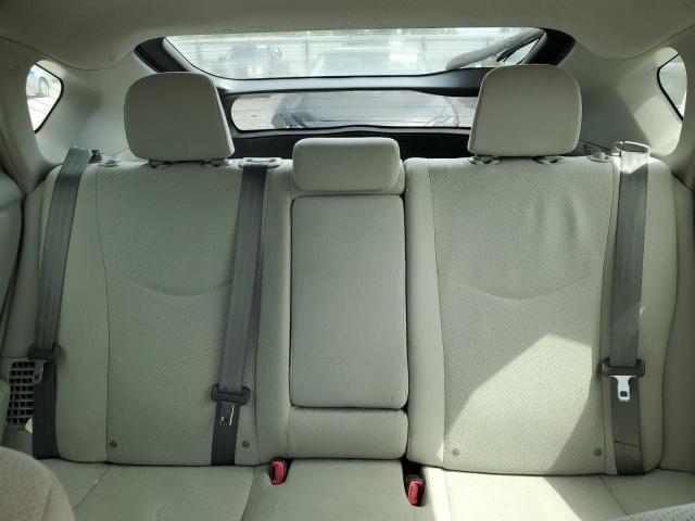 2012 TOYOTA PRIUS - JTDKN3DUXC5466387