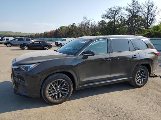 2024 LEXUS TX 350 BAS 5TDAAAB69RS016099