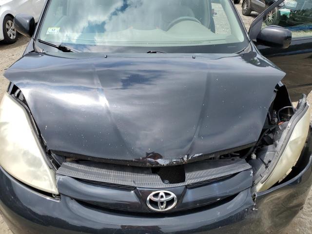 2010 TOYOTA SIENNA XLE - 5TDYK4CC2AS307940
