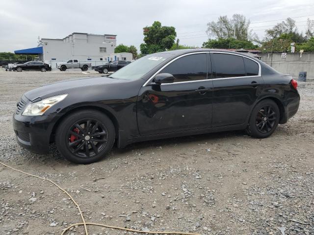 INFINITI G35