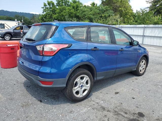 2017 FORD ESCAPE 1FMCU0F70HUE12649