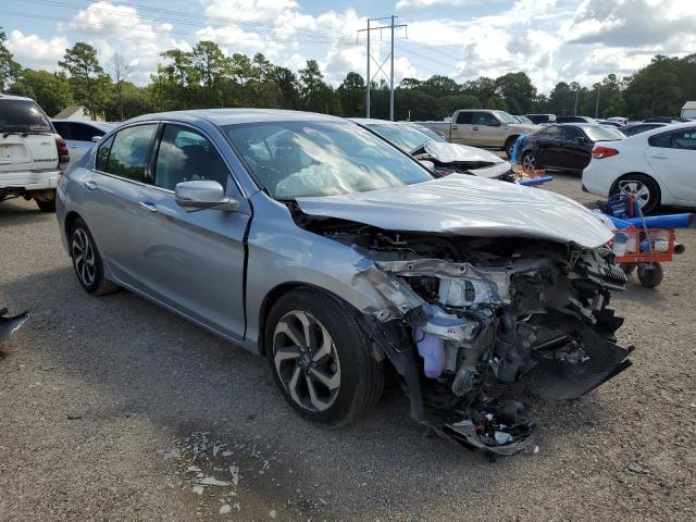 2016 HONDA ACCORD EXL 1HGCR3F85GA021093