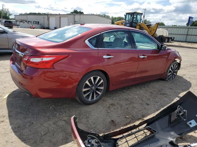 Vin: 1n4al3ap6gc127259, lot: 62950655, nissan altima 2.5 20163