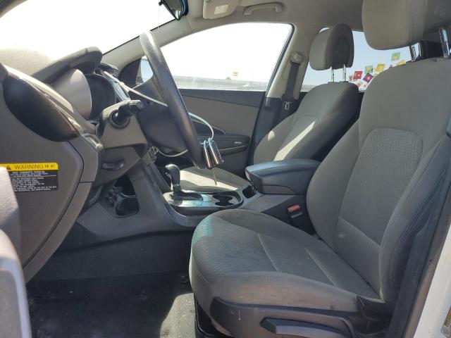 2018 HYUNDAI SANTA FE S - 5XYZT3LB3JG511890