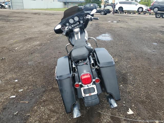 2000 HARLEY-DAVIDSON FLHTCUI 1HD1FCW11YY633381