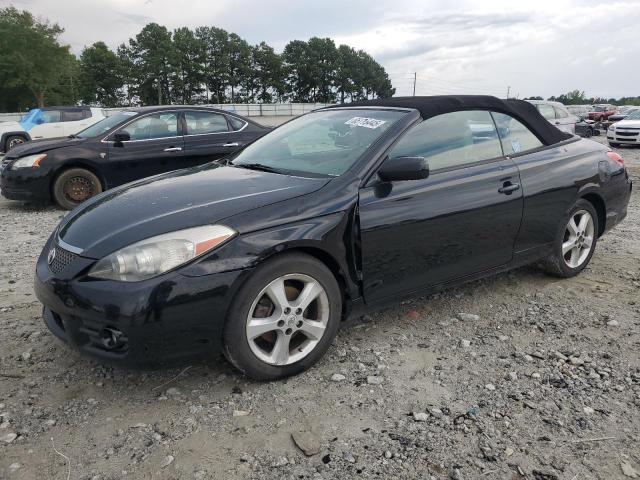TOYOTA CAMRY SOLA