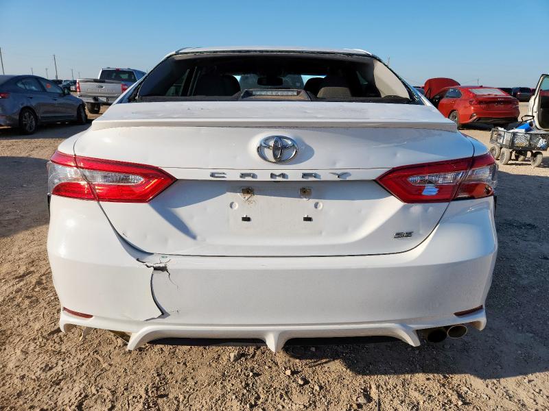 2018 TOYOTA CAMRY L 4T1B11HK3JU128756