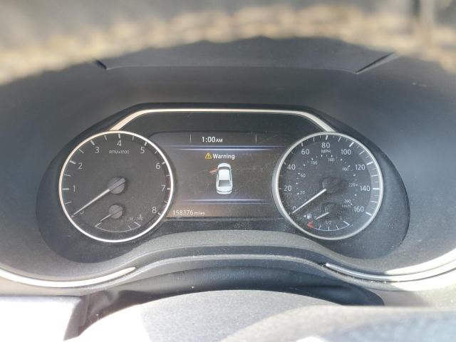 2018 NISSAN MAXIMA 3.5 1N4AA6AP0JC391169