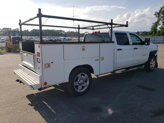 2017 CHEVROLET silverado 1GC1KUEY2HF141052