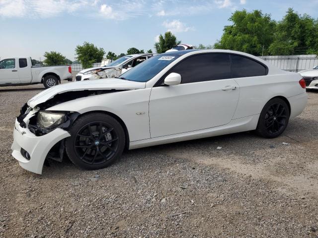 2011 BMW 335 XI - WBAKF9C5XBE620392