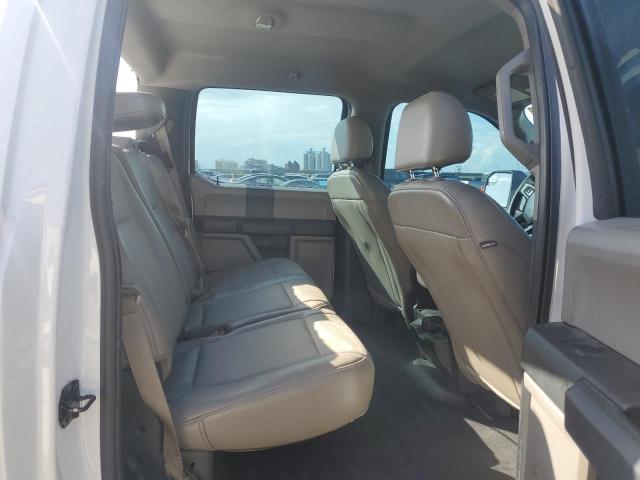 2019 FORD F150 SUPER #3296272410