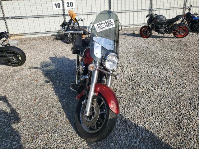 2007 YAMAHA XV1700 A JYAVP17E67A023775