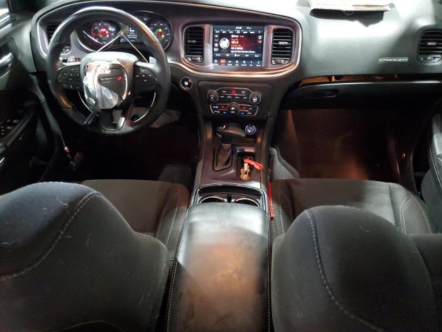 2018 DODGE CHARGER GT 2C3CDXJG9JH235651