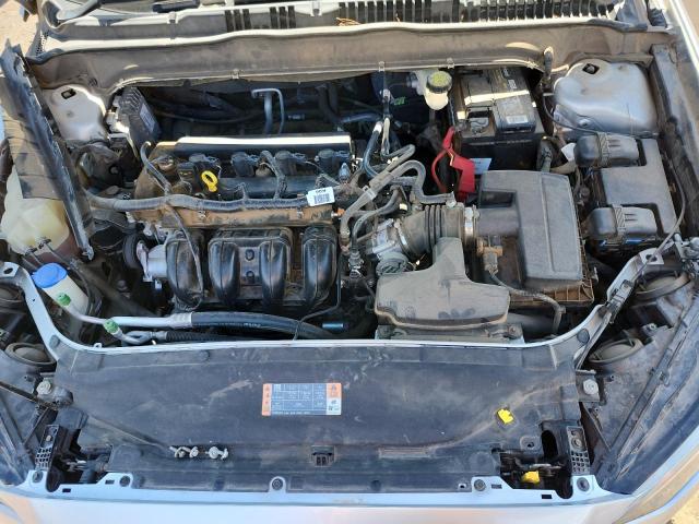 2017 FORD FUSION SE 3FA6P0H70HR221011