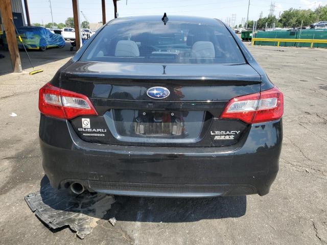2016 SUBARU LEGACY 2.5 4S3BNAC6XG3029899