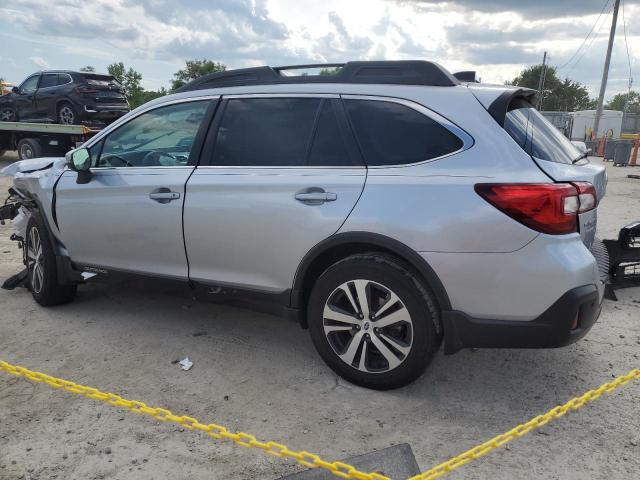 2019 SUBARU OUTBACK 4S4BSANC0K3225740