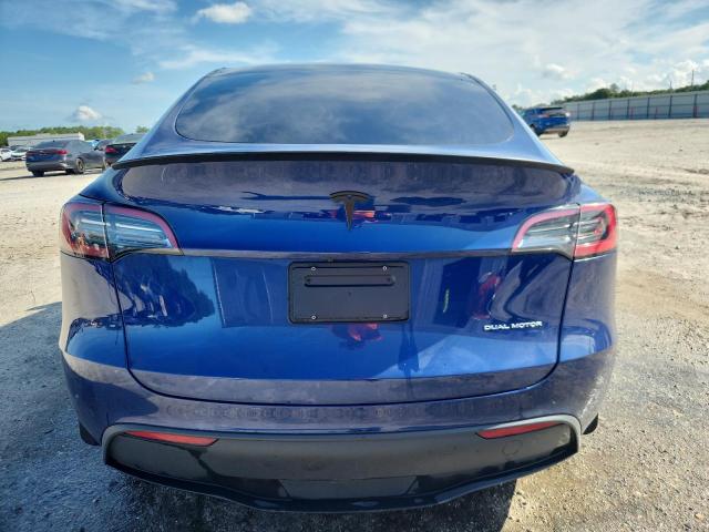2023 TESLA MODEL Y 7SAYGAEE7PF714473