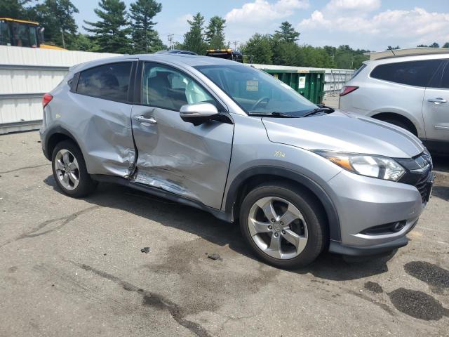 2017 HONDA HR-V EX 3CZRU6H51HM734003